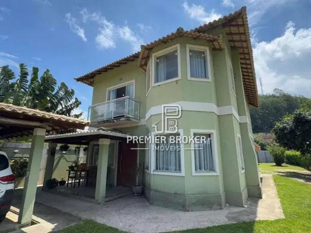 Casa venda em Região Geográfica Imediata de Petrópolis, Teresópolis