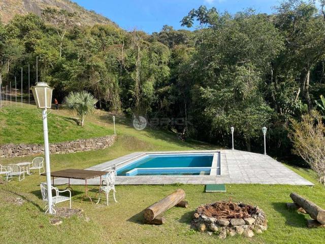 Casa venda em Região Geográfica Imediata de Petrópolis, Teresópolis