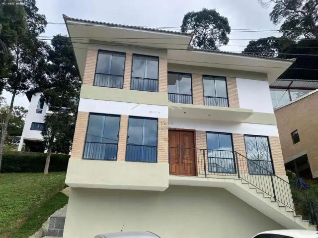 Casa venda em Região Geográfica Imediata de Petrópolis, Teresópolis