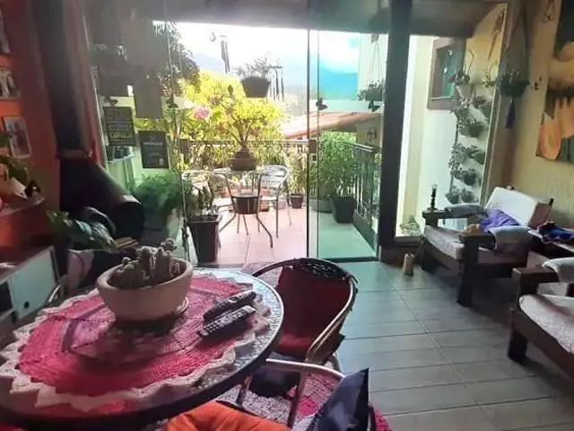 Casa venda em Região Geográfica Imediata de Petrópolis, Teresópolis