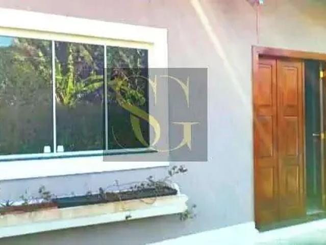 Casa venda em Região Geográfica Imediata de Petrópolis, Teresópolis