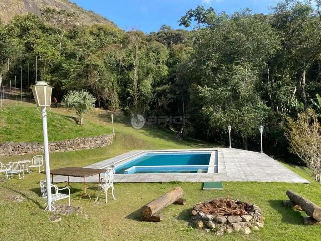 Casa venda em Teresópolis