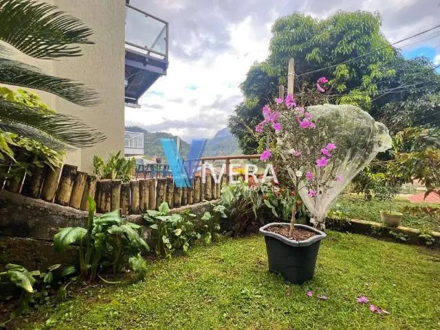 Casa venda em Região Geográfica Imediata de Petrópolis, Teresópolis