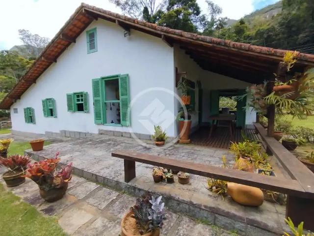 Casa venda em Região Geográfica Imediata de Petrópolis, Teresópolis