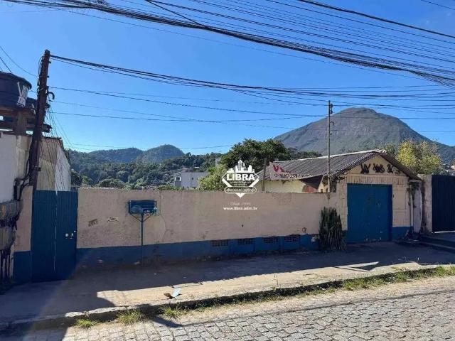 Casa venda em Teresópolis