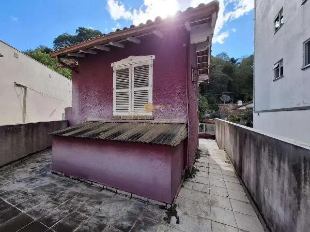 Casa venda em Região Geográfica Imediata de Petrópolis, Teresópolis