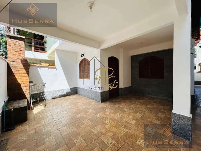 Casa venda em Região Geográfica Imediata de Petrópolis, Teresópolis