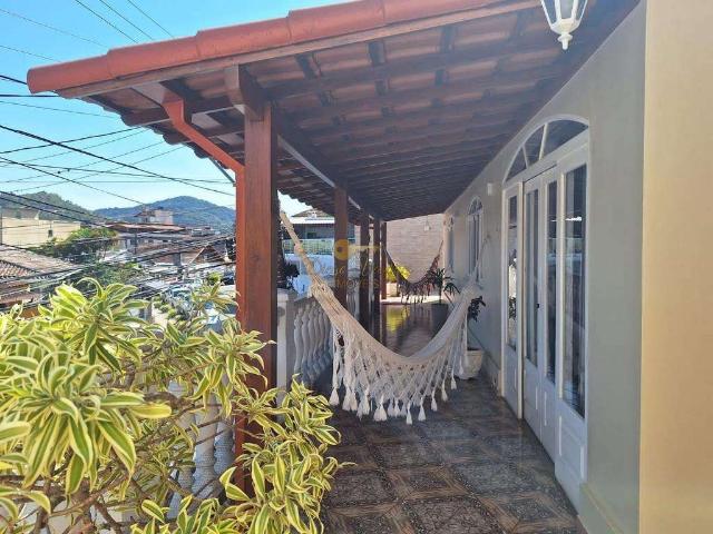 Casa venda em Região Geográfica Imediata de Petrópolis, Teresópolis