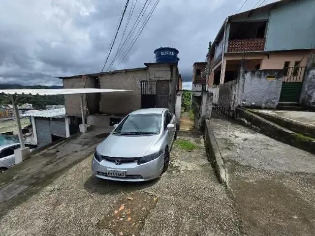 Casa venda em Região Geográfica Imediata de Petrópolis, Teresópolis