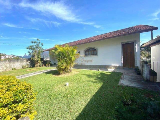 Casa venda em Região Geográfica Imediata de Petrópolis, Teresópolis