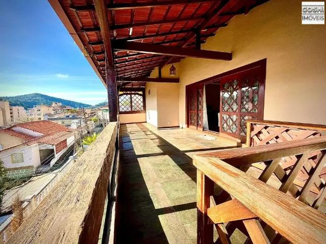 Casa venda em Região Geográfica Imediata de Petrópolis, Teresópolis