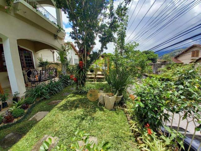 Casa venda em Região Geográfica Imediata de Petrópolis, Teresópolis