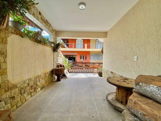 Casa venda em Região Geográfica Imediata de Petrópolis, Teresópolis