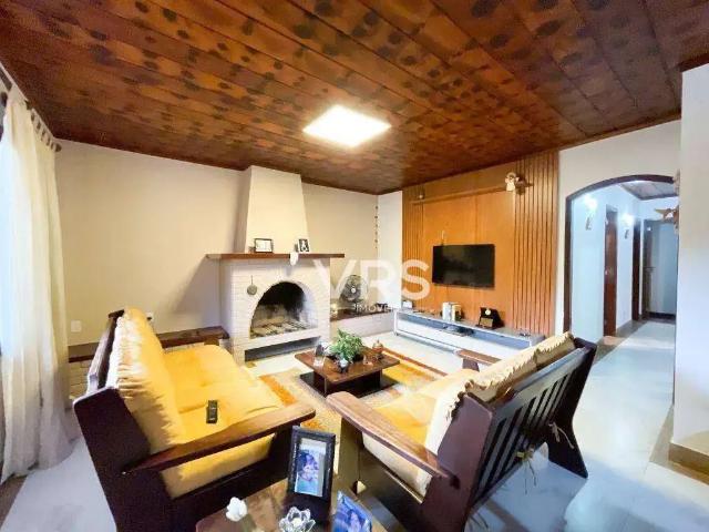Casa venda em Região Geográfica Imediata de Petrópolis, Teresópolis