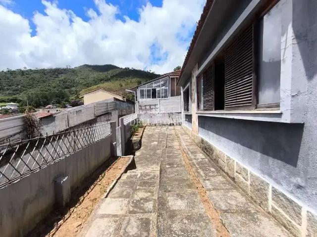 Casa venda em Região Geográfica Imediata de Petrópolis, Teresópolis
