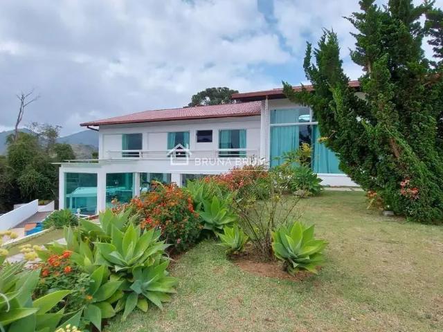 Casa venda em Região Geográfica Imediata de Petrópolis, Teresópolis