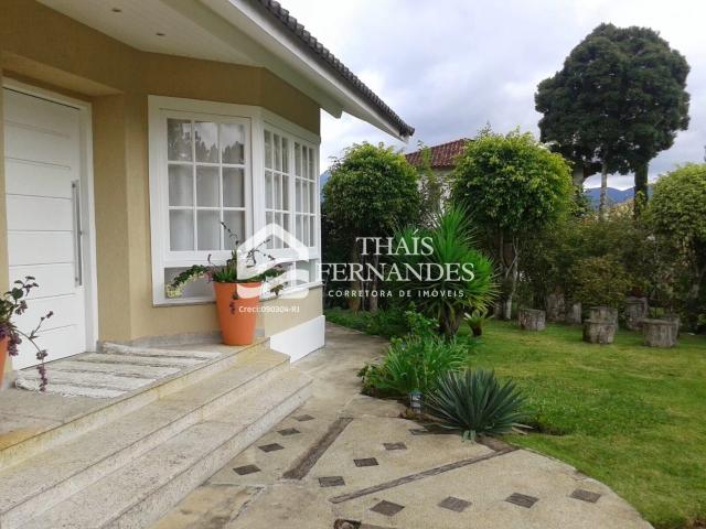 Casa venda em Teresópolis
