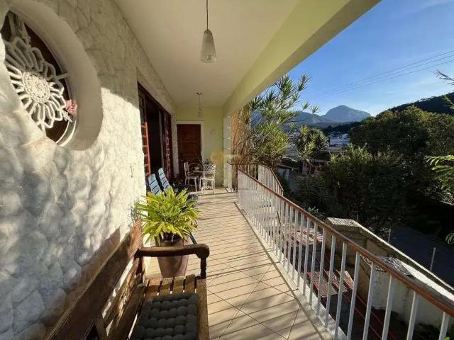 Casa venda em Região Geográfica Imediata de Petrópolis, Teresópolis