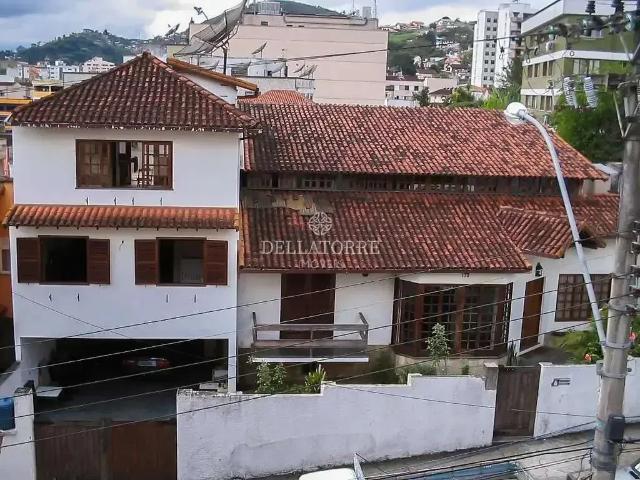 Casa venda em Região Geográfica Imediata de Petrópolis, Teresópolis