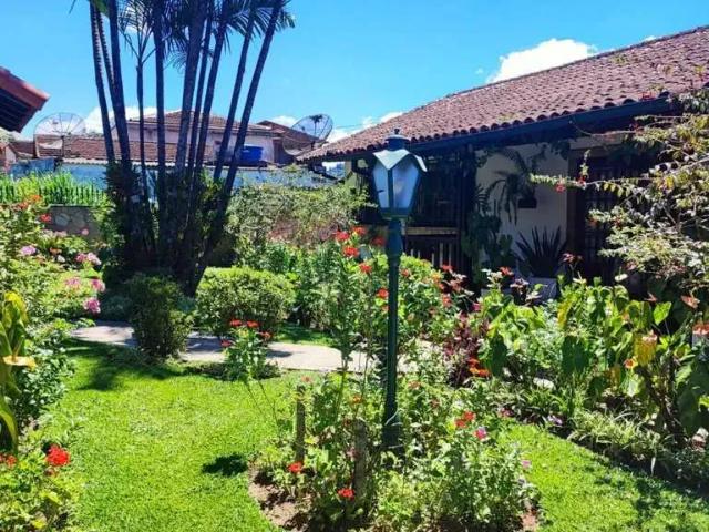 Casa venda em Região Geográfica Imediata de Petrópolis, Teresópolis