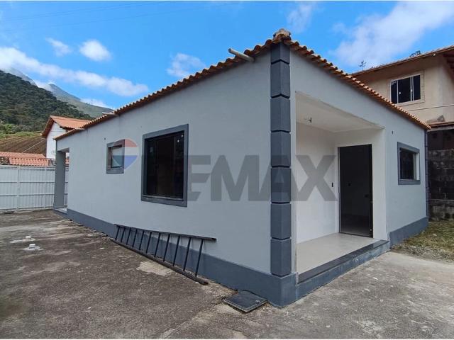 Casa venda em Teresópolis