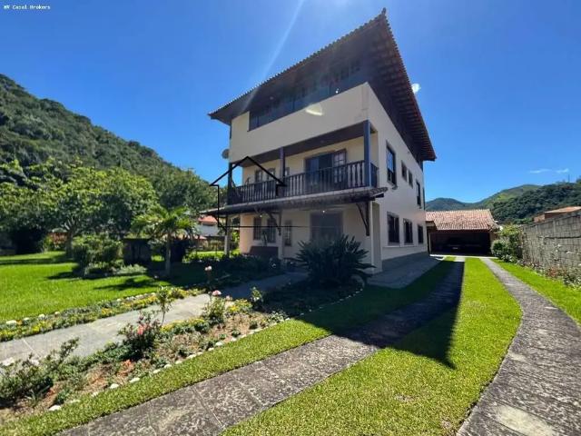 Casa venda em Região Geográfica Imediata de Petrópolis, Teresópolis