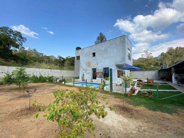 Casa venda em Região Geográfica Imediata de Petrópolis, Teresópolis
