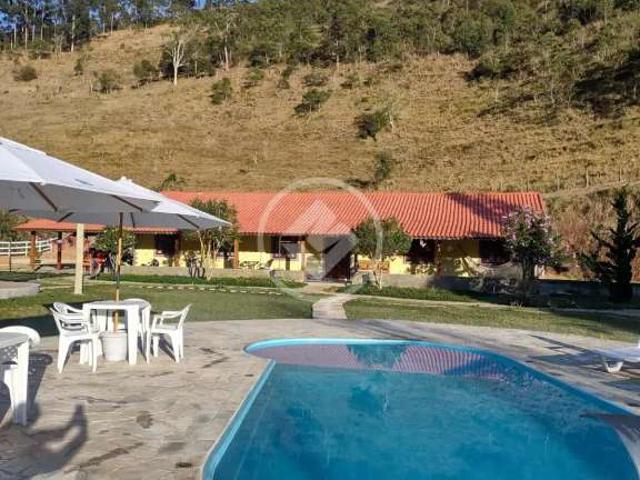 Casa venda em Vale de Bonsucesso, Teresópolis