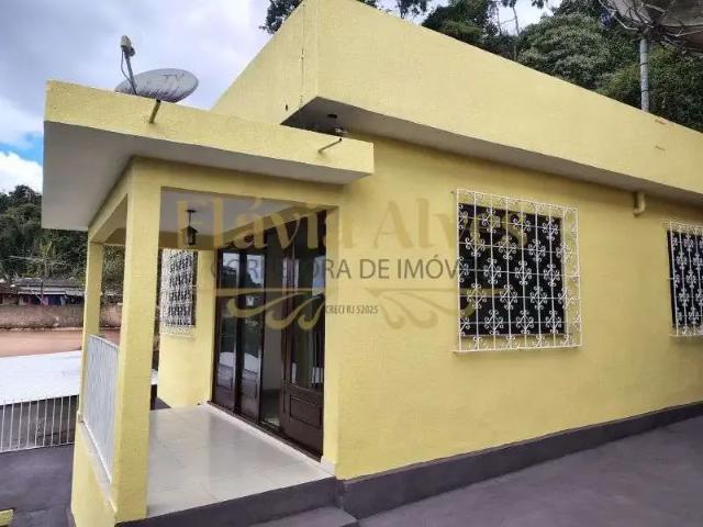 Casa venda em Teresópolis, Região Geográfica Intermediária de Petrópolis