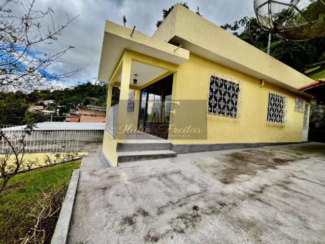Casa venda em Teresópolis, Região Geográfica Intermediária de Petrópolis