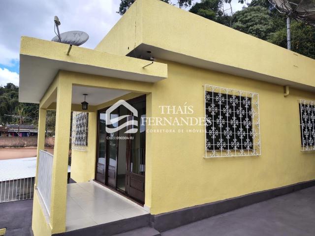 Casa venda em Teresópolis