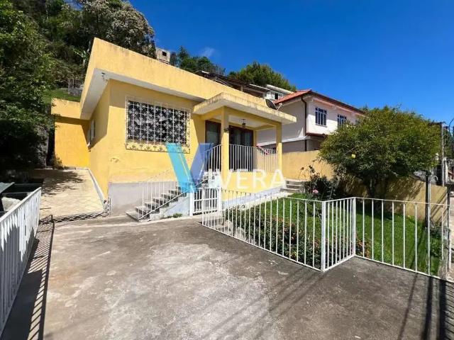 Casa venda em Região Geográfica Imediata de Petrópolis, Teresópolis