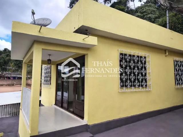 Casa venda em Região Geográfica Imediata de Petrópolis, Teresópolis