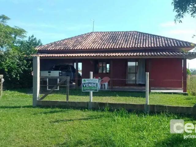 Casa venda em Região Geográfica Imediata de Tramandaí - Osório, Aglomeração Urbana do Litoral Norte