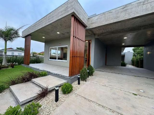 Casa venda em Região Geográfica Imediata de Tramandaí - Osório, Aglomeração Urbana do Litoral Norte