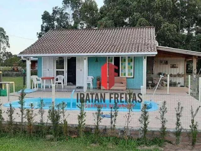 Casa venda em Região Geográfica Imediata de Tramandaí - Osório, Aglomeração Urbana do Litoral Norte
