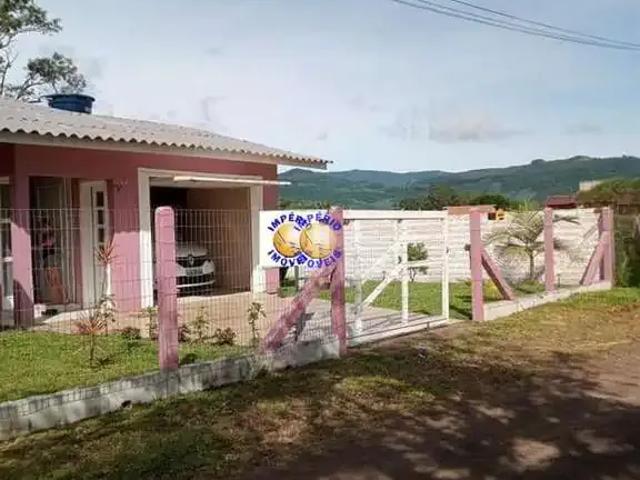 Casa venda em Região Geográfica Imediata de Tramandaí - Osório, Aglomeração Urbana do Litoral Norte