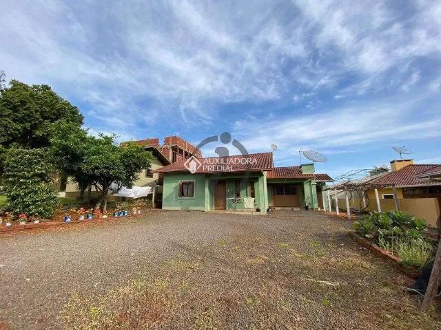 Casa venda em Região Geográfica Imediata de Lajeado, Teutônia