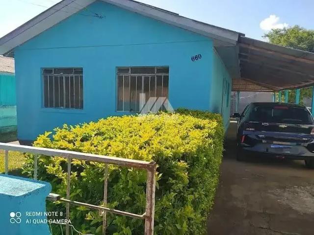 Casa venda em Santa Rita, Tibagi