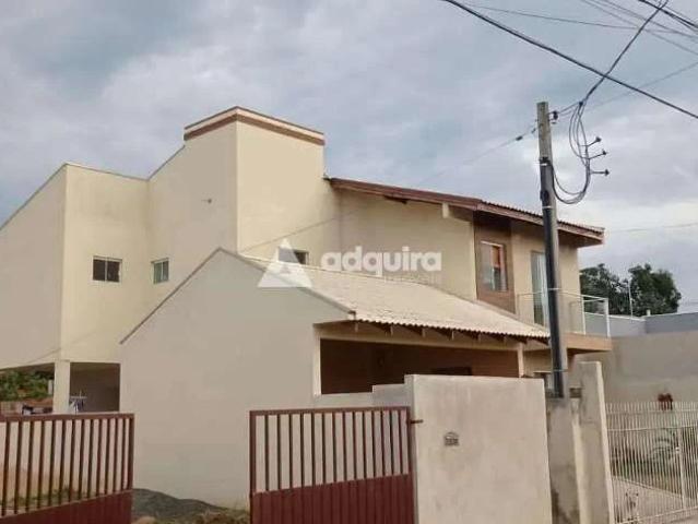 Casa venda em Tibagi, Região Geográfica Intermediária de Ponta Grossa