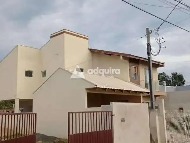 Casa venda em Região Geográfica Imediata de Telêmaco Borba, Tibagi