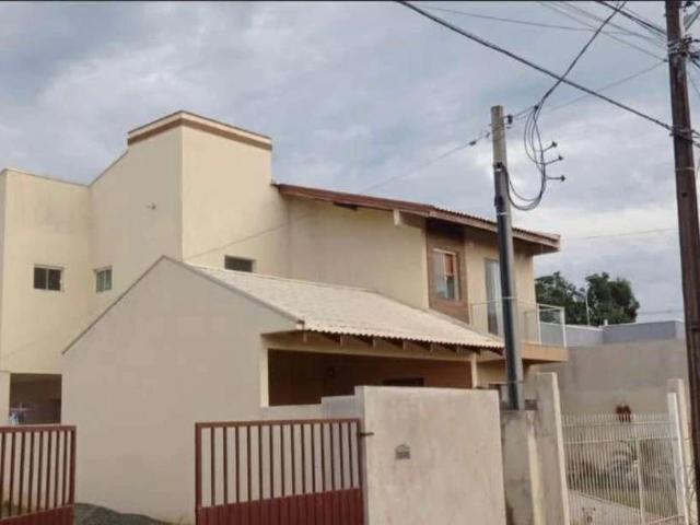 Casa venda em 18 de Março, Tibagi