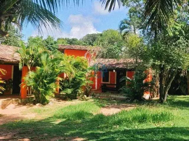 Casa venda em Região Geográfica Imediata de Canguaretama, Tibau do Sul