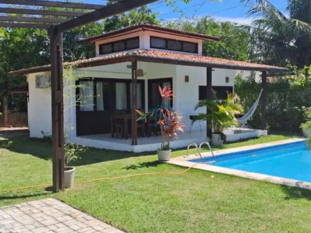 Casa venda em Tibau do Sul