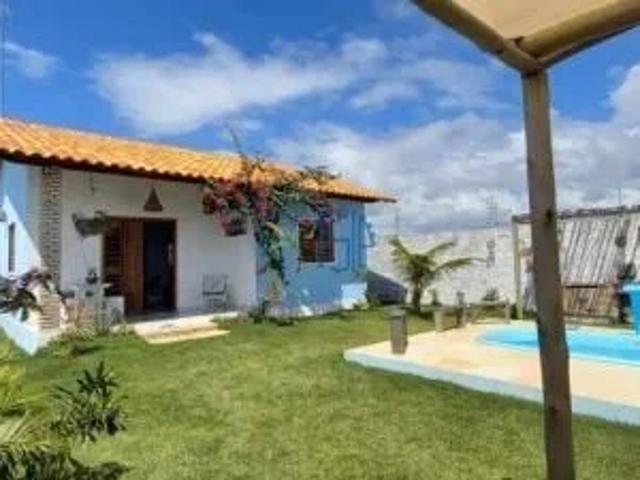 Casa venda em Tibau do Sul