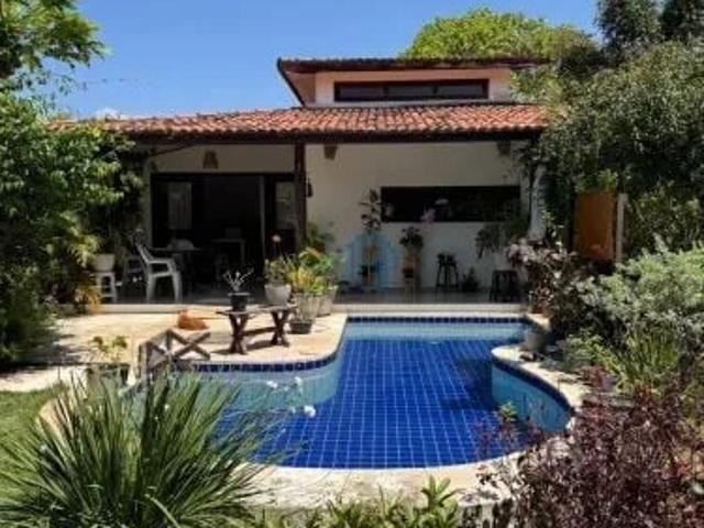 Casa venda em Tibau do Sul