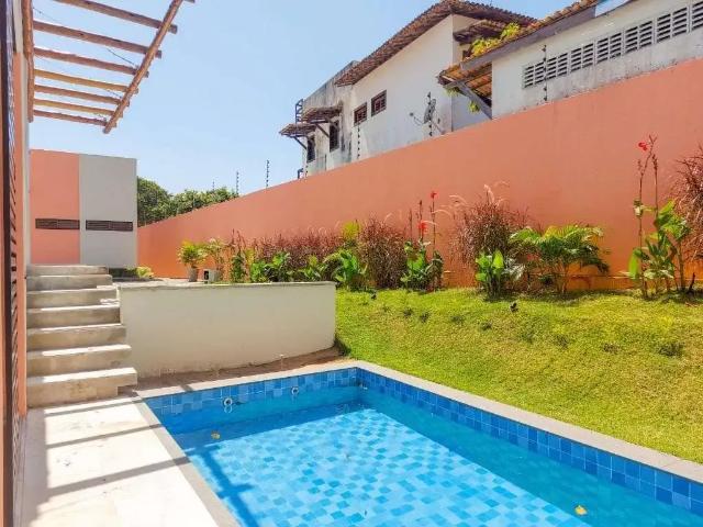 Casa venda em Tibau do Sul