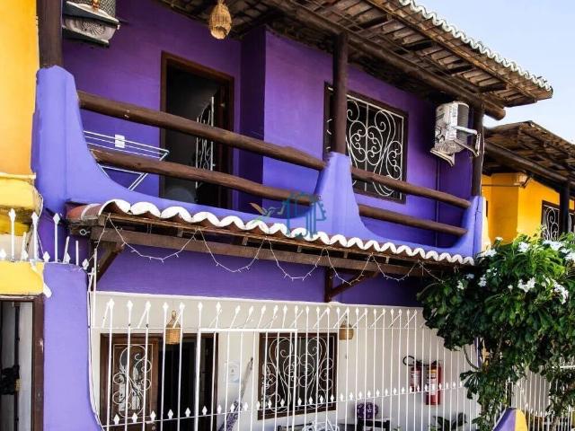 Casa venda em Tibau do Sul