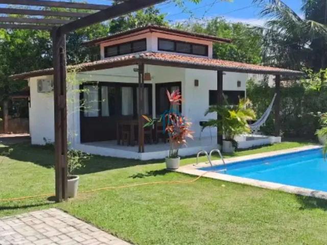Casa venda em Região Geográfica Imediata de Canguaretama, Tibau do Sul