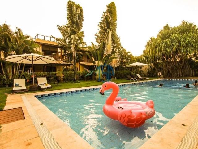 Casa venda em Tibau do Sul